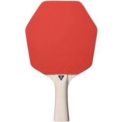 Racheta de tenis Stiga Sport Cybershape 1-Star (Black) Thumb