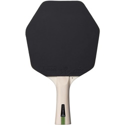 Racheta de tenis Stiga Sport Cybershape 1-Star (Black)