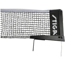 Plasa pentru tenis de masa Stiga Sport Perfekt II (Black) Thumb