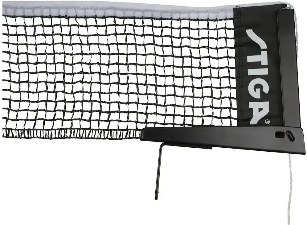 Plasa pentru tenis de masa Stiga Sport Perfekt II (Black)