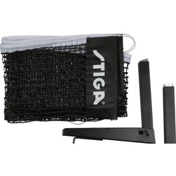 Plasa pentru tenis de masa Stiga Sport Perfekt II (Black)