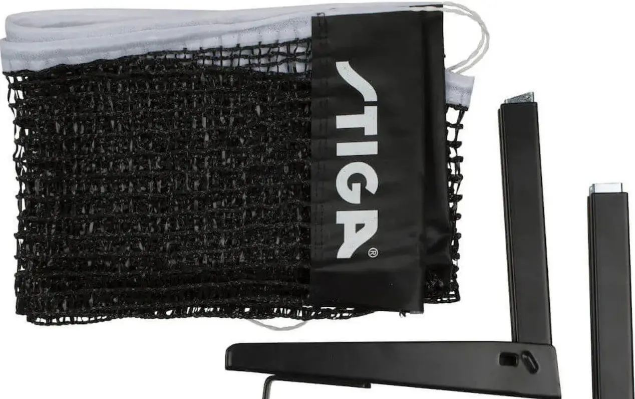 Plasa pentru tenis de masa Stiga Sport Perfekt II (Black)