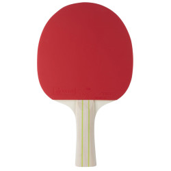 Set tenis de masa Stiga Action (Black/Red) Thumb