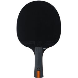 Ракетка для настольного тенниса Stiga Sports Bat Vision 4 Star 1214-3218-01 (Black/Red) Thumb