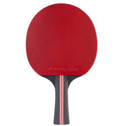Paleta pentru tenis Stiga Flexure 5-Star (Red/Black) Thumb