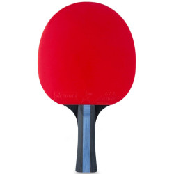 Paleta pentru tenis Stiga Future 3 Star (Red/Black) Thumb