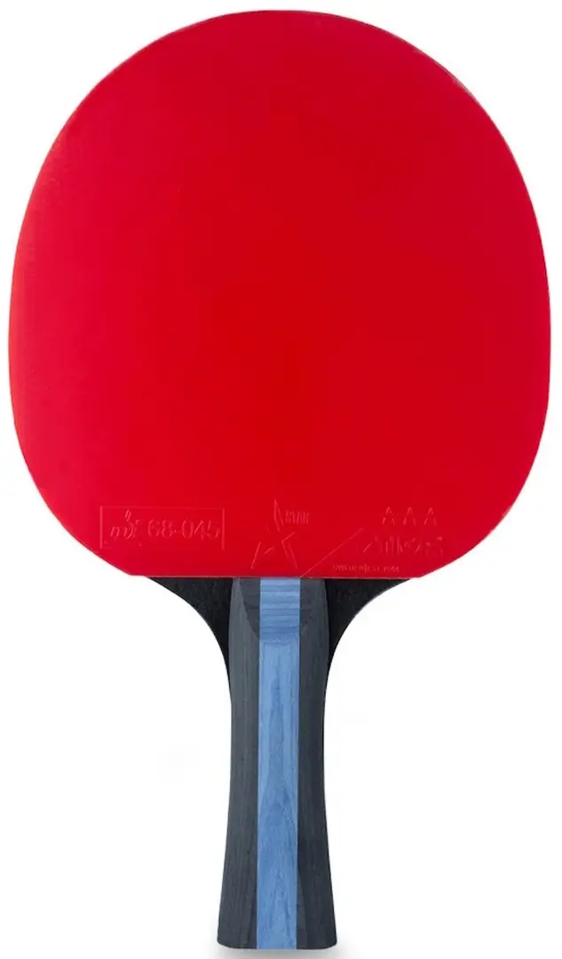 Paleta pentru tenis Stiga Future 3 Star (Red/Black)