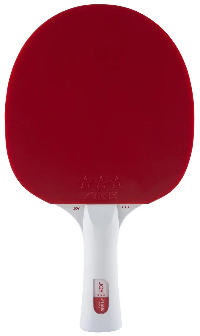 Ракетка для тенниса Stiga Joy (Red/White)
