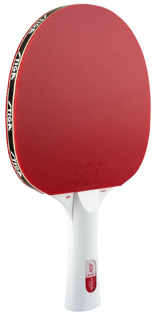 Ракетка для тенниса Stiga Joy (Red/White)