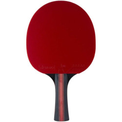 Paleta pentru tenis Stiga Prestige 5-star (Black/Red) Thumb