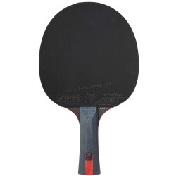 Paleta pentru tenis Stiga Prestige 5-star (Black/Red)