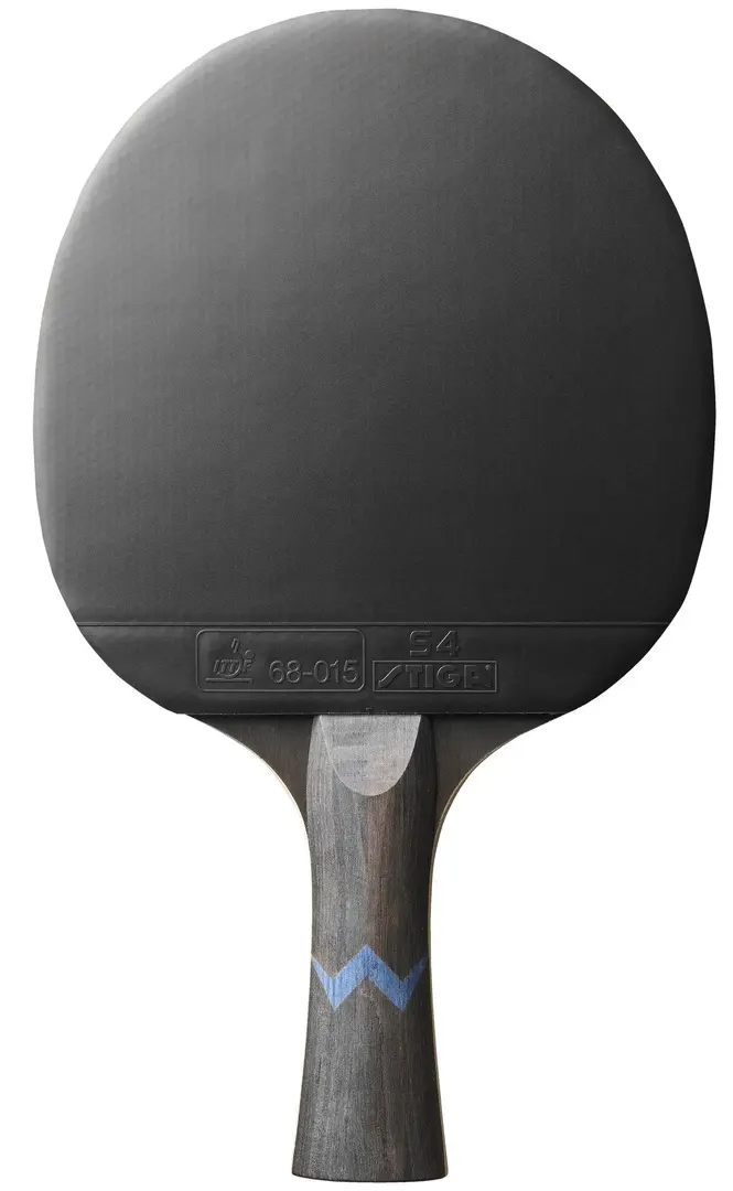 Ракетка для тенниса Stiga Royal Crystal 4-Star (Red/Black)