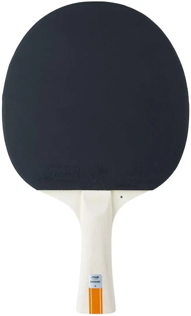 Ракетка для тенниса Stiga Star Expand (Black/Red)