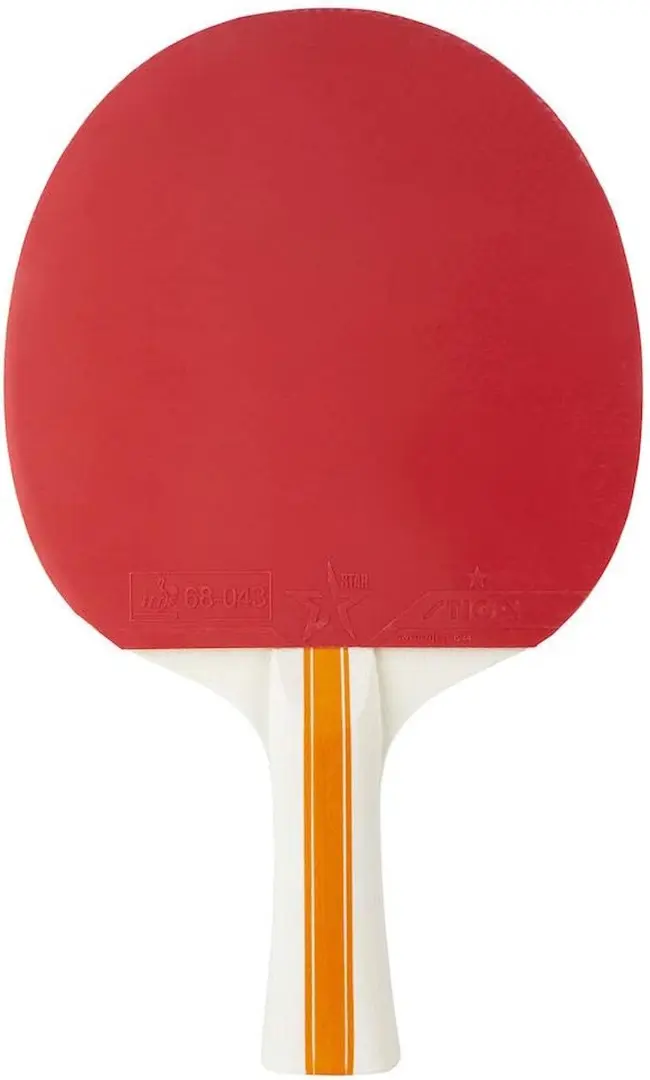 Ракетка для тенниса Stiga Star Expand (Black/Red)