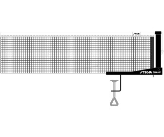 Plasa pentru tenis de masa Stiga Champ 636000