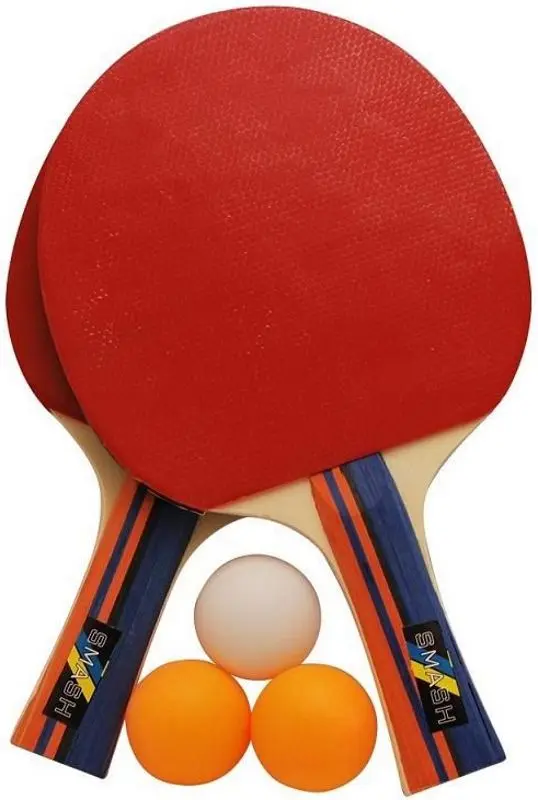 Set tenis de masa Sulov Smash 2ST