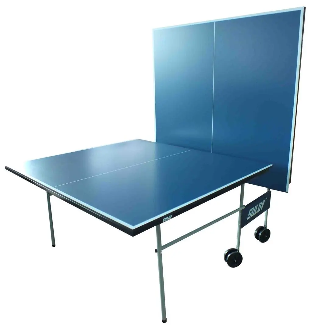 Masa de tenis Sulov T-TAB-IN303-1 (Blue) - 2