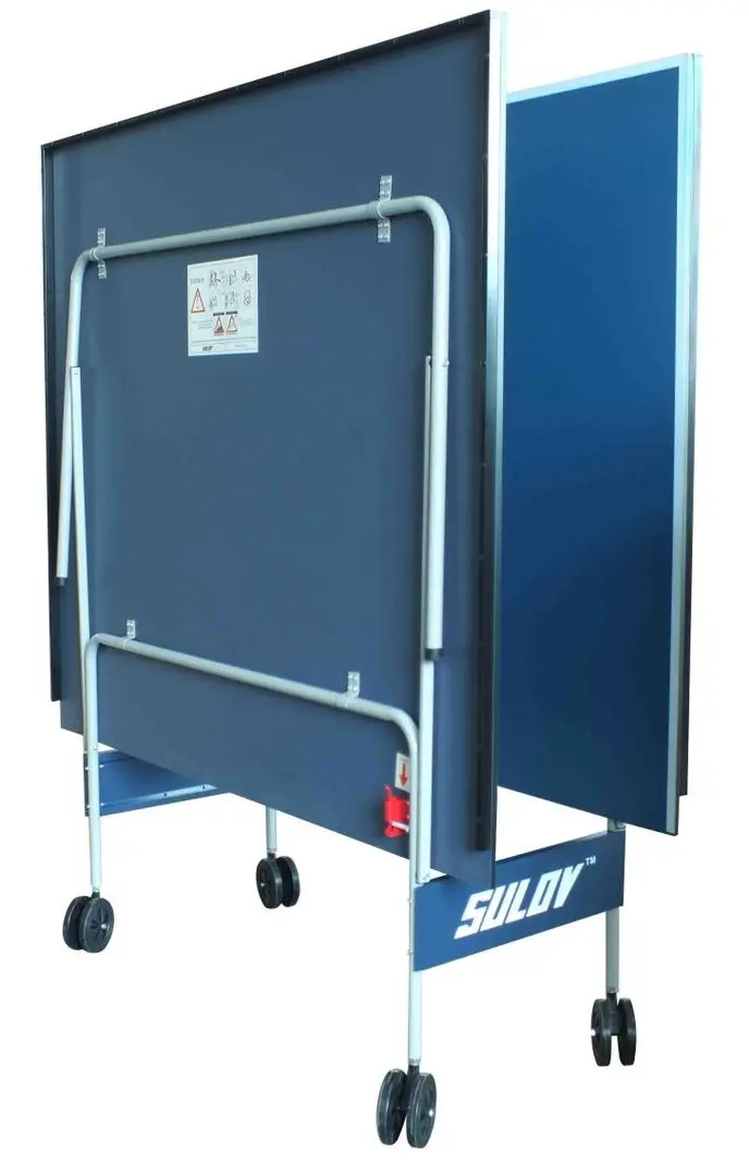 Masa de tenis Sulov T-TAB-IN303-1 (Blue) - 3