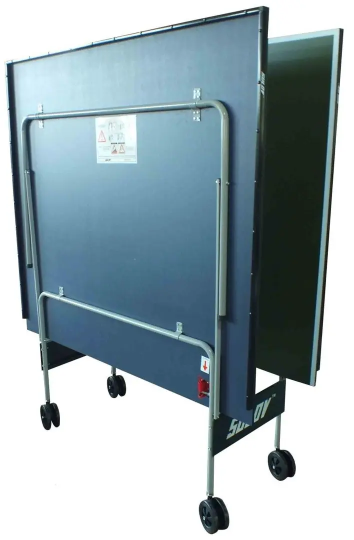 Masa de tenis Sulov T-TAB-IN303-2 (Green) - 2