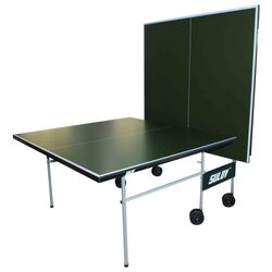 Masa de tenis Sulov T-TAB-IN303-2 (Green)