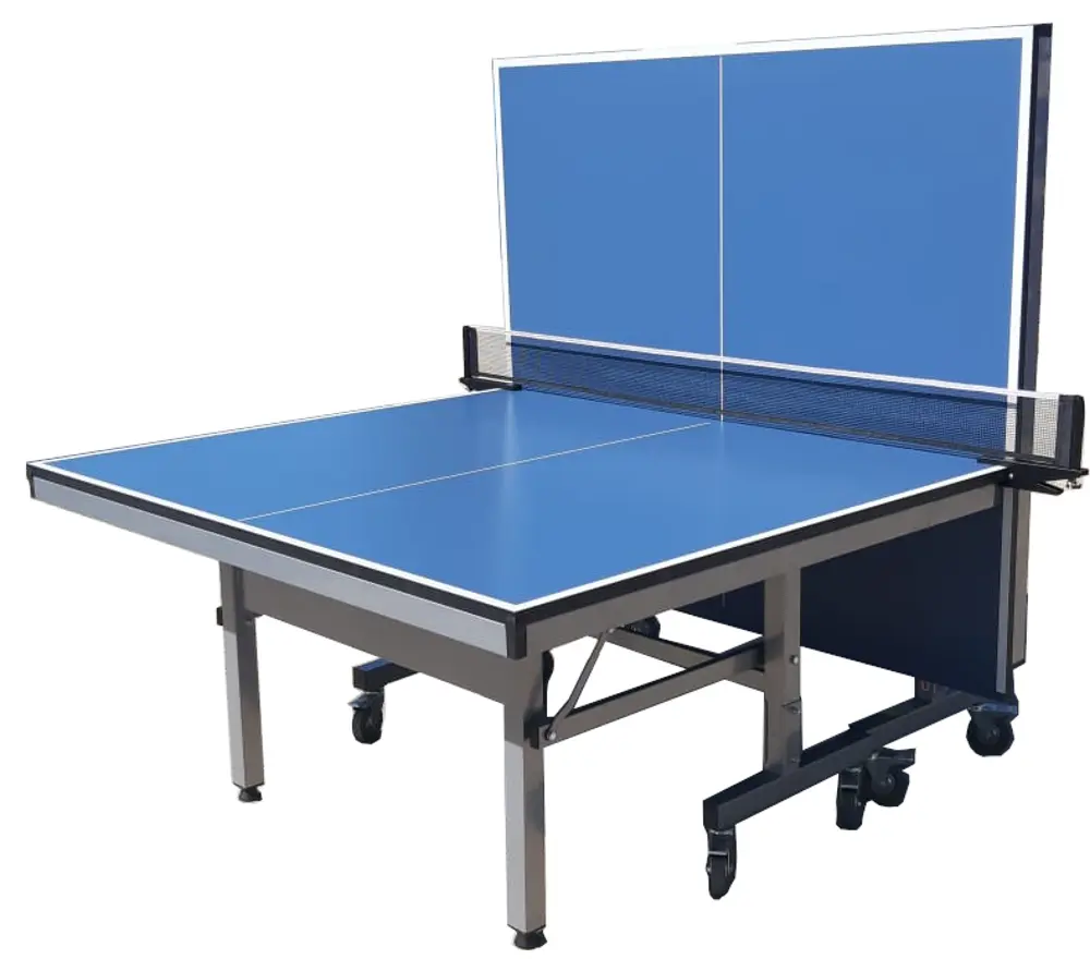 Теннисный стол Tat Biliard Speed 25 (Blue) - 2