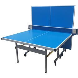Masa de tenis Tat Biliard TBZX-T64 (Blue) Thumb