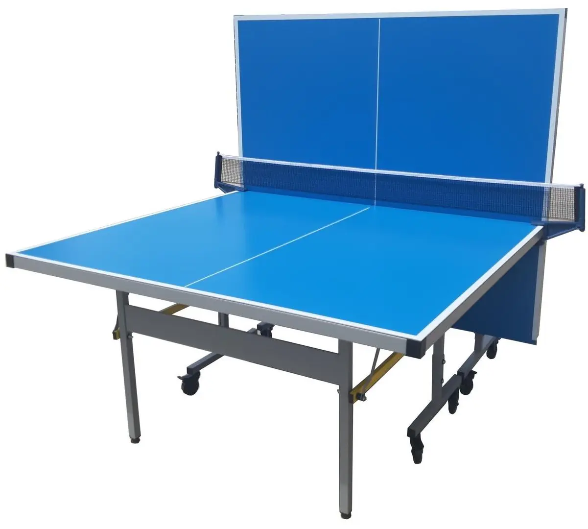 Masa de tenis Tat Biliard TBZX-T64 (Blue)