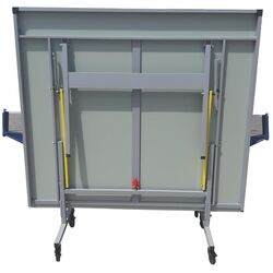 Masa de tenis Tat Biliard TBZX-T64 (Blue) Thumb