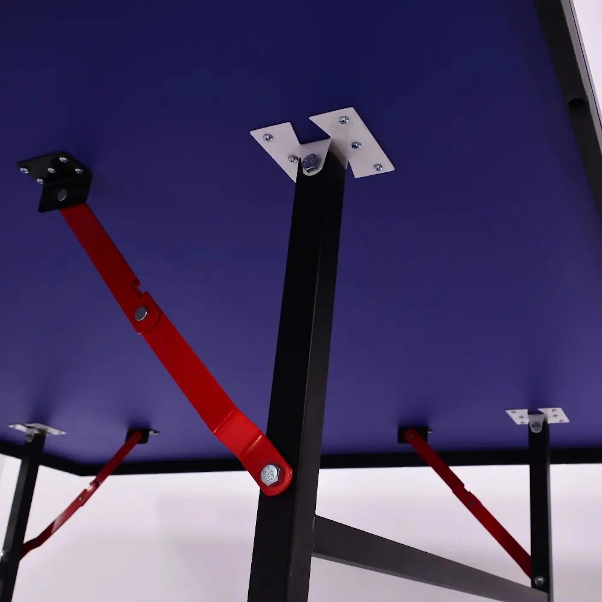 Теннисный стол Tat Pyretus PY15 (Blue)