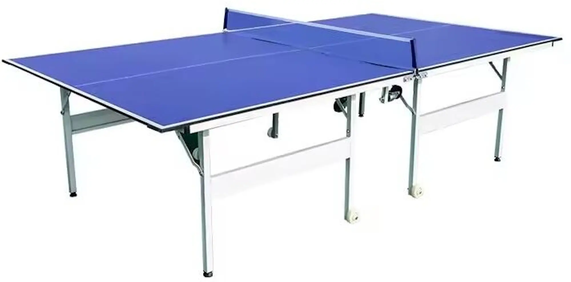 Теннисный стол Tat Samus SM15 (Blue)