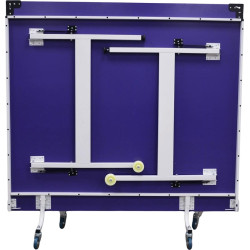 Теннисный стол Tat Samus SM15 (Blue) Thumb