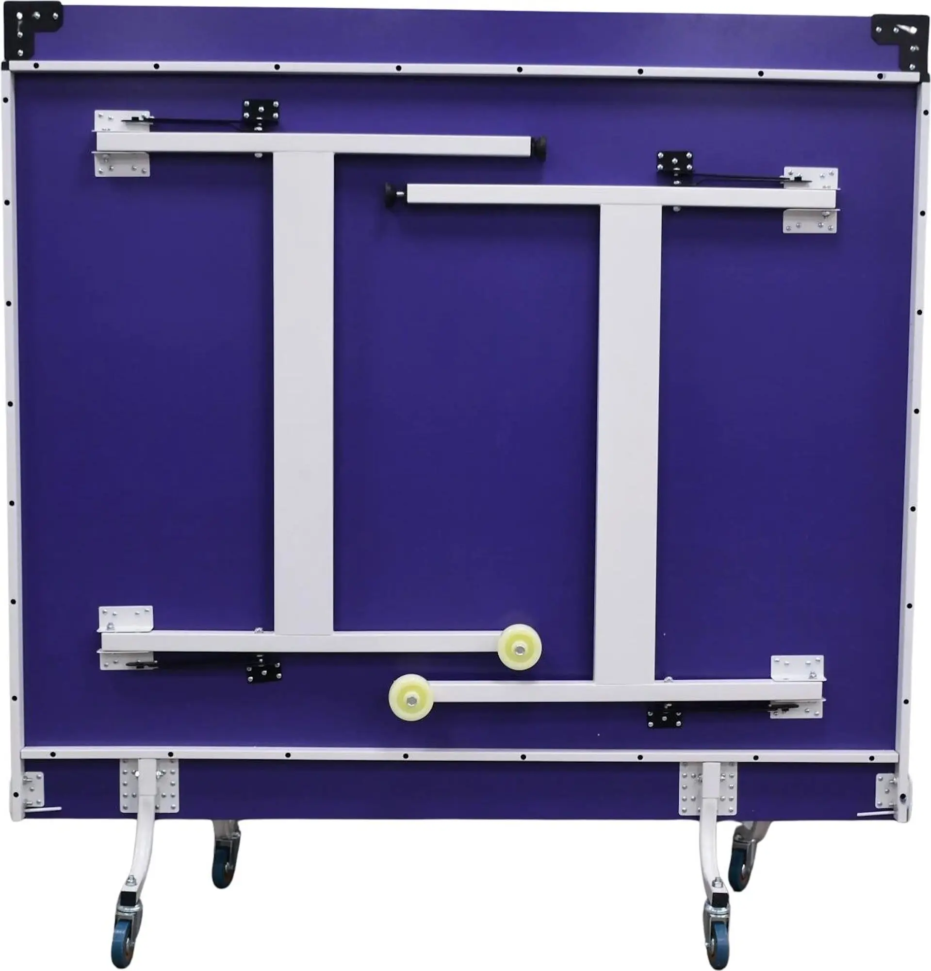 Теннисный стол Tat Samus SM15 (Blue)