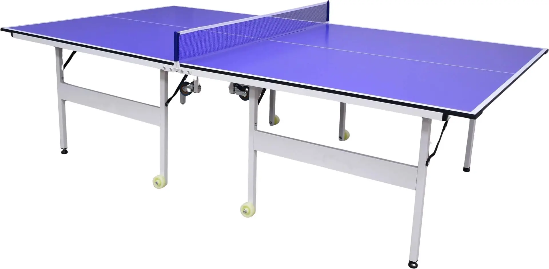 Теннисный стол Tat Samus SM15 (Blue)