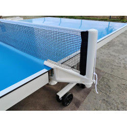 Masa de tenis Tat Azzuro II (Blue) Thumb