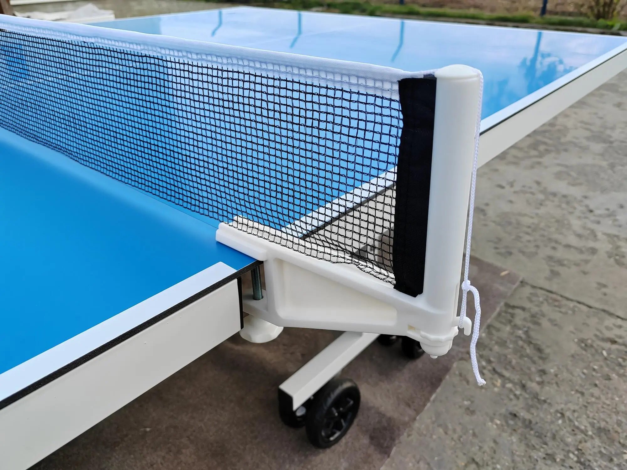 Masa de tenis Tat Azzuro II (Blue)