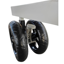 Masa de tenis Tat Azzuro II (Blue) Thumb