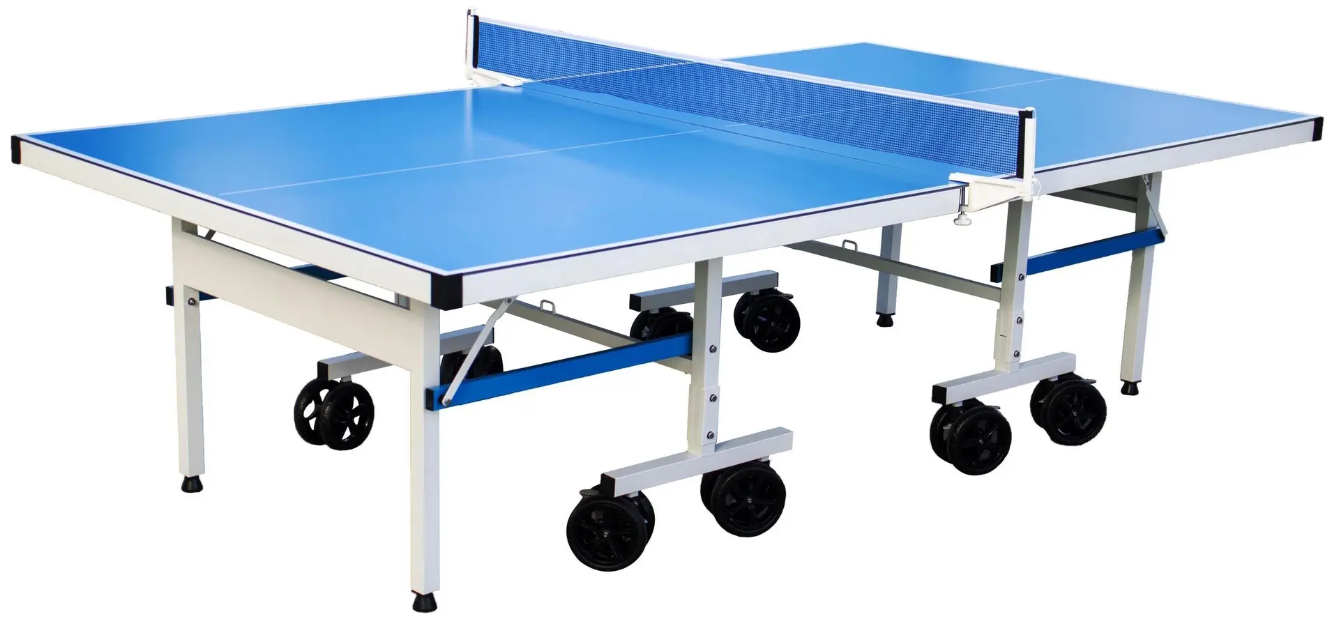 Masa de tenis Tat Azzuro II (Blue)