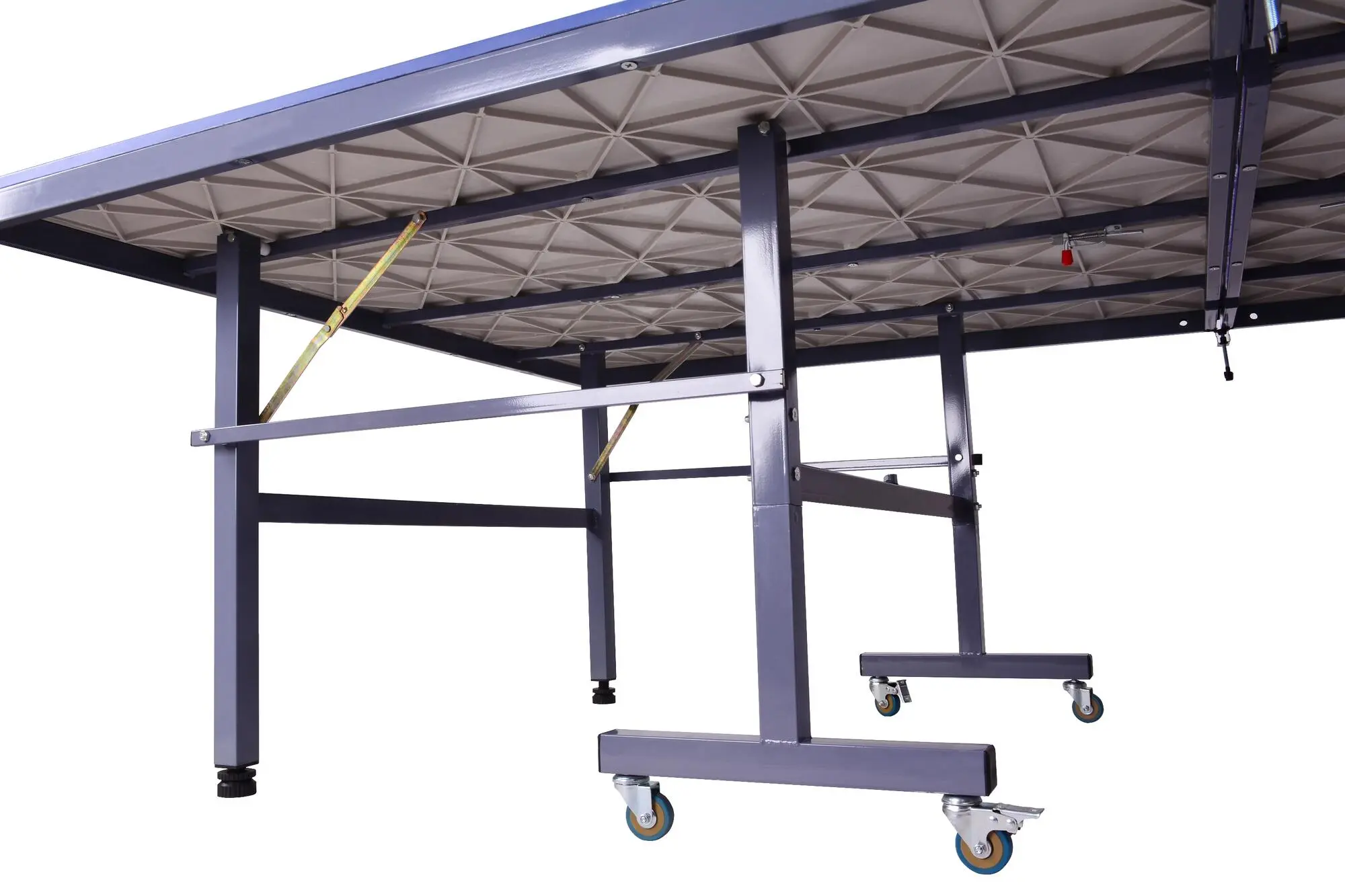 Теннисный стол Tat BD16 (Blue)