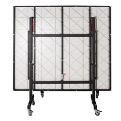 Теннисный стол Tat BD16 (Blue) Thumb