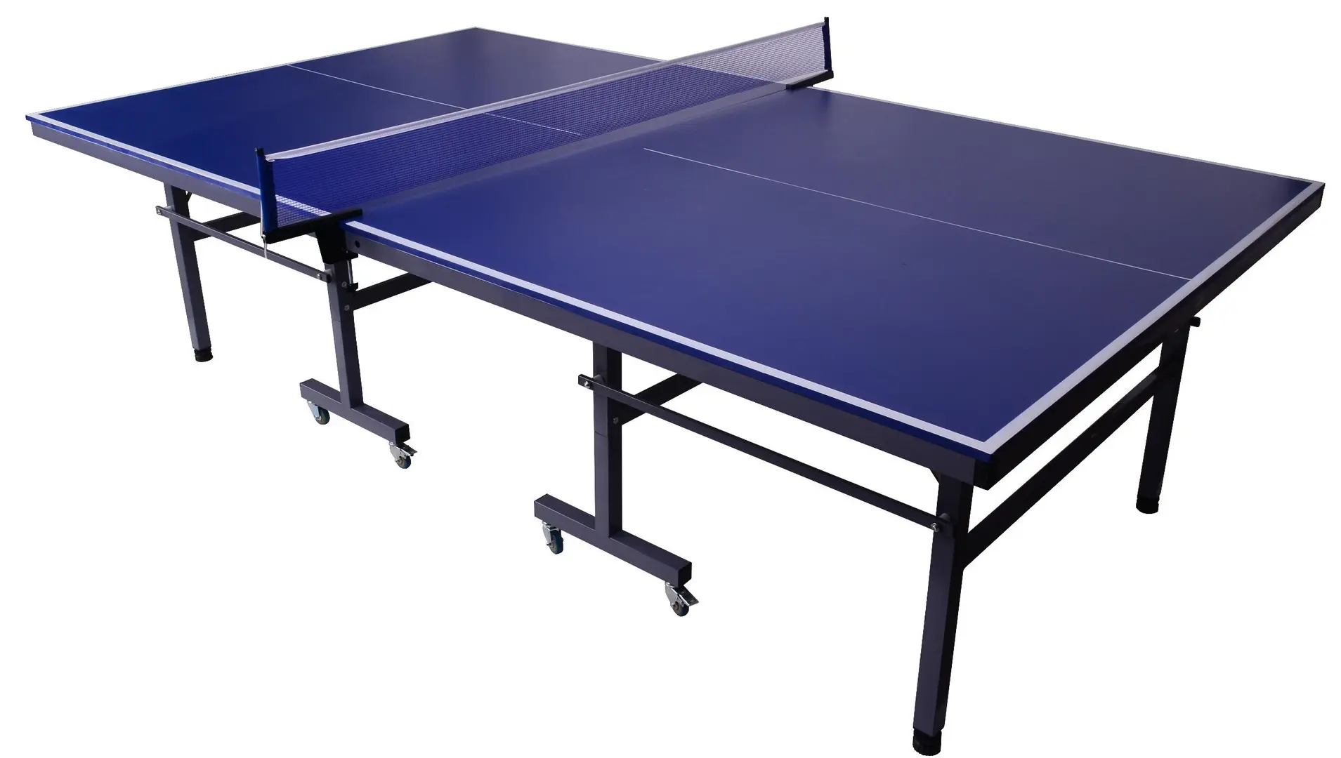 Теннисный стол Tat BD16 (Blue)