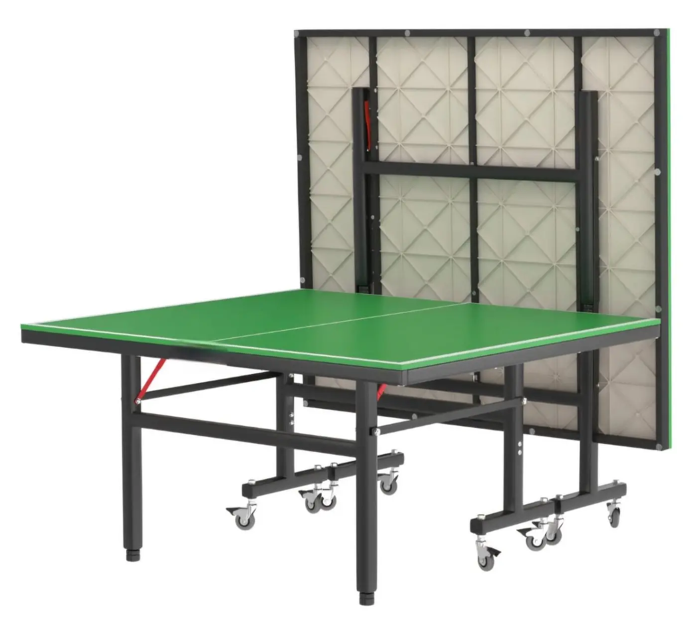 Masa de tenis Tat GF16 (Green)