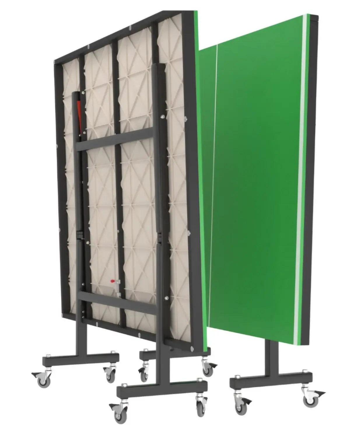 Masa de tenis Tat GF16 (Green)