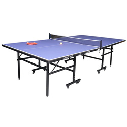 Теннисный стол Techfit 12N (Blue) Thumb