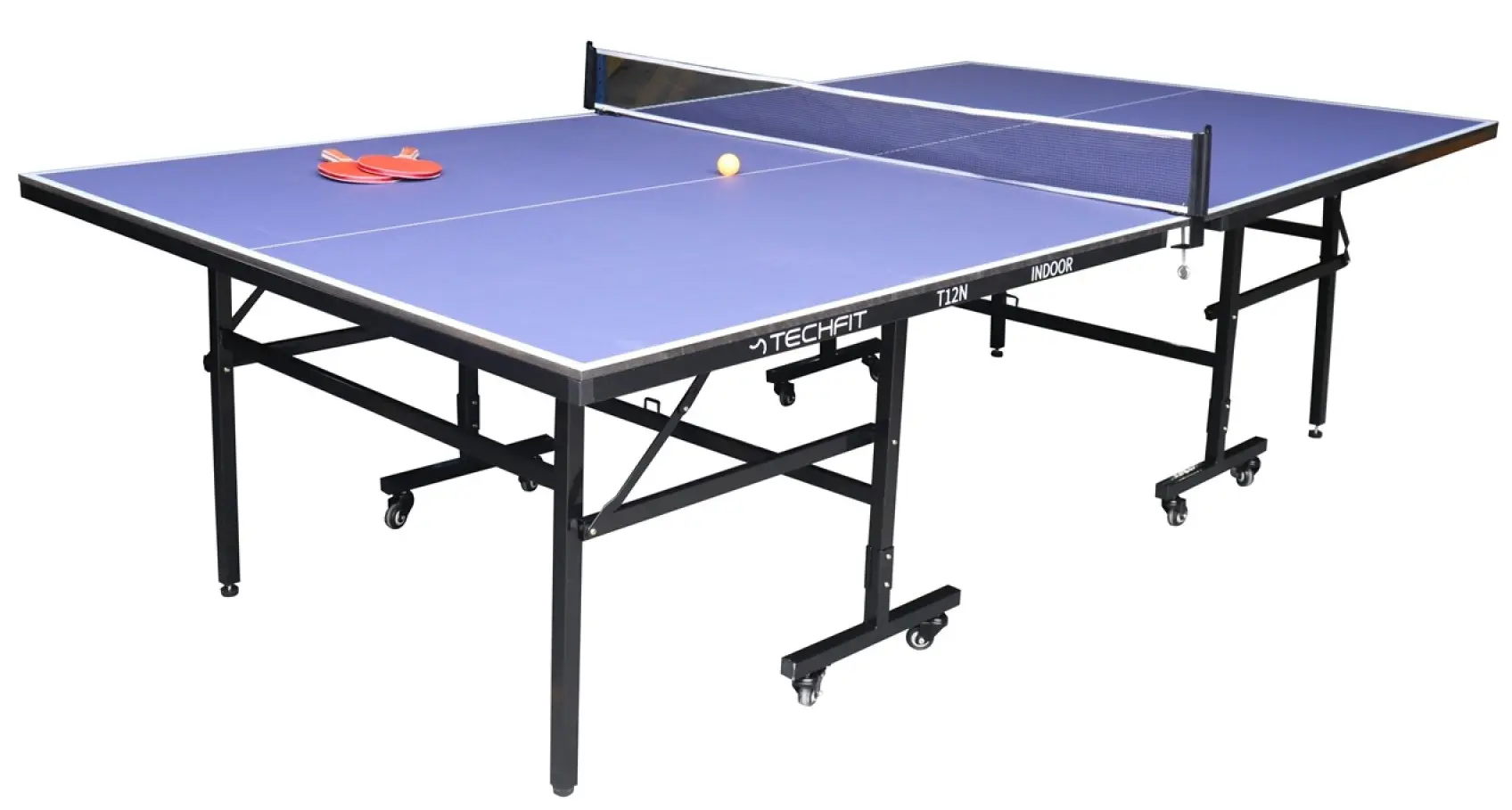Теннисный стол Techfit 12N (Blue)