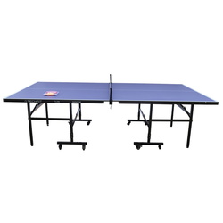 Теннисный стол Techfit 12N (Blue) Thumb