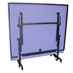 Теннисный стол Techfit 12N (Blue) Thumb