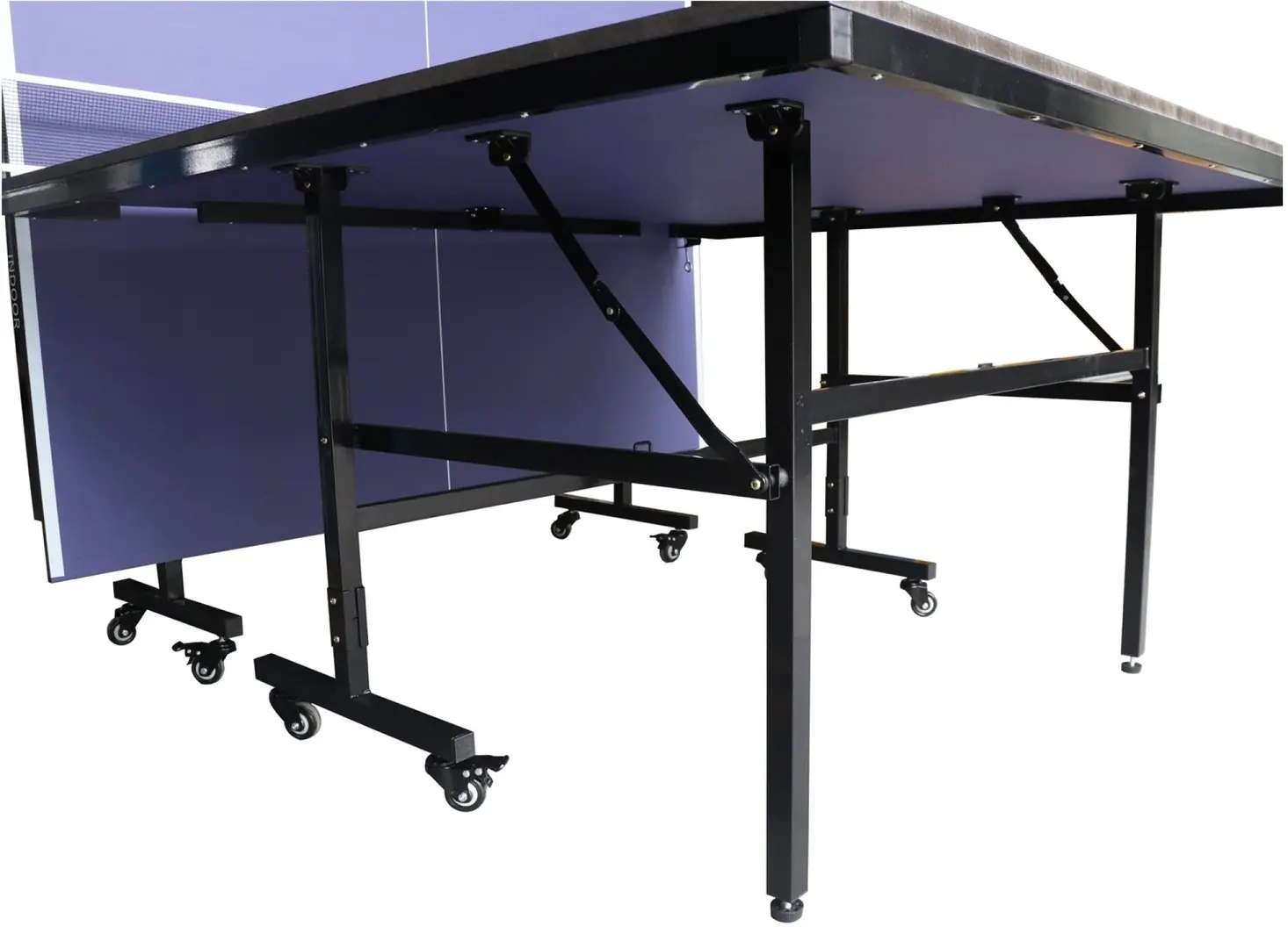 Теннисный стол Techfit 12N (Blue)