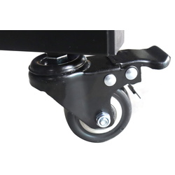 Теннисный стол Techfit 12N (Blue) Thumb