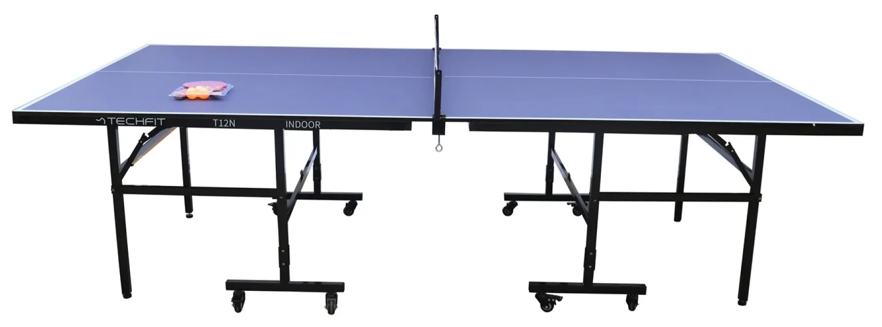 Теннисный стол Techfit 12N (Blue)