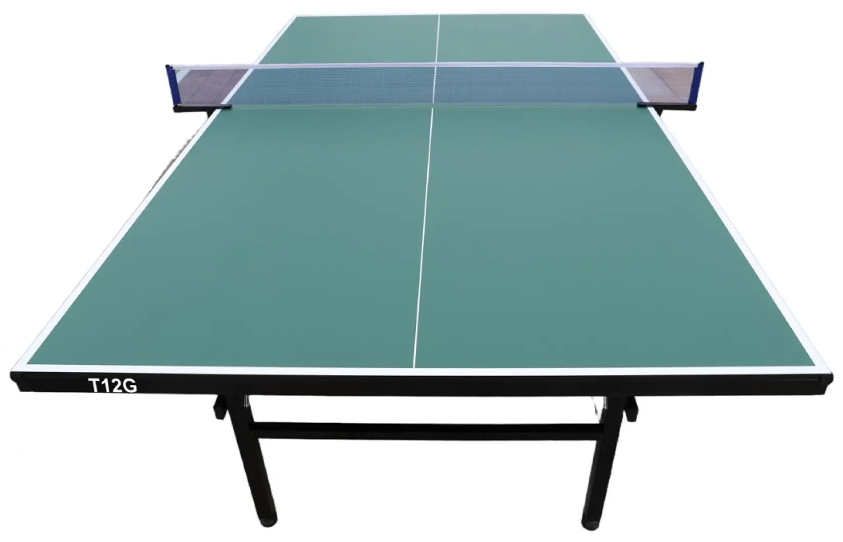 Теннисный стол Techfit T12G (Green)